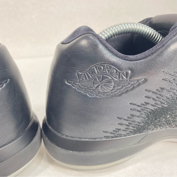 Nike Air Jordan XXX1 31 Low Oreo Black Pink Sneaker Shoes 897564-001; Men’s Sz 8 - Picture 9 of 16